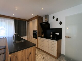 Casa per le vacanze Krimml Caratteristiche 17