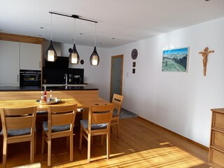 Casa per le vacanze Krimml Caratteristiche 19