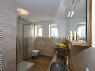 Casa per le vacanze Krimml Caratteristiche 24