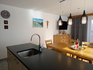 Holiday house Krimml Features 20