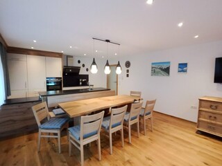 Maison de vacances Krimml Équipement 10