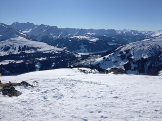 Casa per le vacanze Krimml Ambiente 27