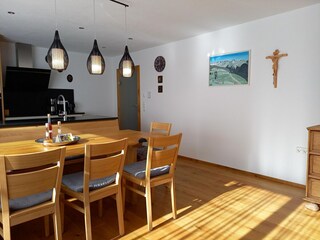Casa per le vacanze Krimml Caratteristiche 16