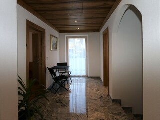Casa per le vacanze Krimml Caratteristiche 18