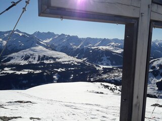 Casa de vacaciones Krimml Entorno 28