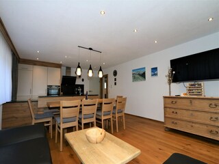Vakantiehuis Krimml Kenmerken 16