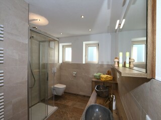 Casa per le vacanze Krimml Caratteristiche 13