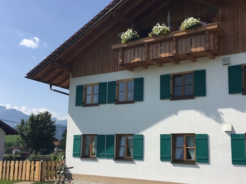 Ferienwohnung Gaschler 3