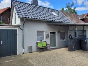 Ferienhaus kleine Remise - Langelsheim - image1