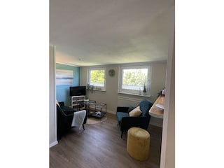 Ferienwohnung Borkum Ausstattung 6