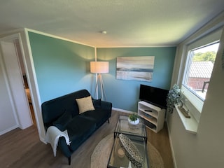 Ferienwohnung Borkum Ausstattung 5