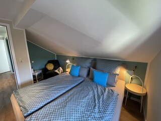 Ferienwohnung Borkum Ausstattung 10
