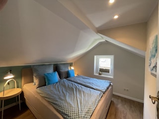 Ferienwohnung Borkum Ausstattung 11