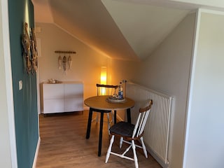 Ferienwohnung Borkum Ausstattung 9