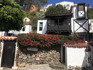 Casa per le vacanze El Sosiego - Santa Brigida - image1