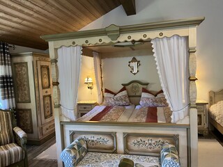 Hochfirst Familienzimmer