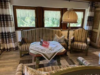 Holiday apartment Titisee-Neustadt Features 12