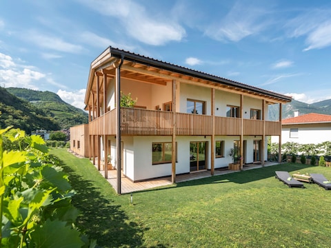 Appartamento per vacanze Ortsried