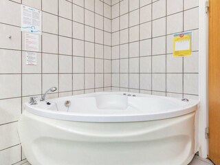 Holiday house Vestervig  8