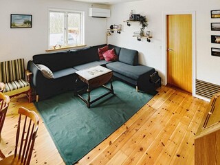 Holiday house Vestervig  9