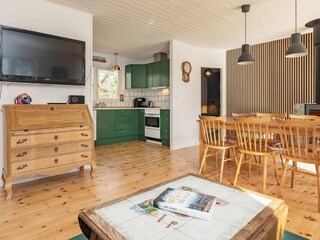 Holiday house Vestervig  10