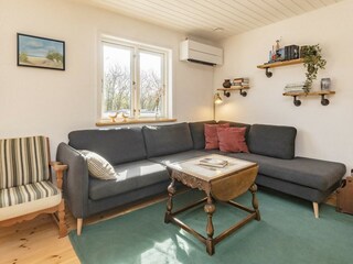 Holiday house Vestervig  11