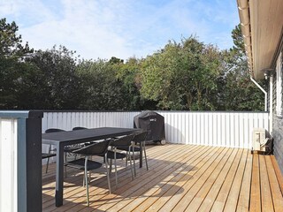 Maison de vacances Vestervig  12