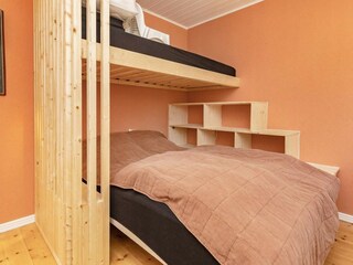 Maison de vacances Vestervig  13