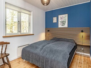 Holiday house Vestervig  15