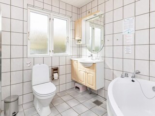 Holiday house Vestervig  16