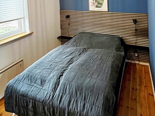 Holiday house Vestervig  17