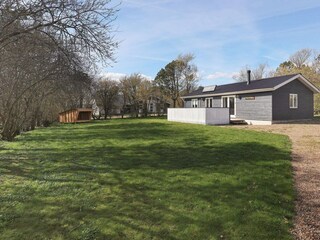 Holiday house Vestervig Outdoor Recording 4
