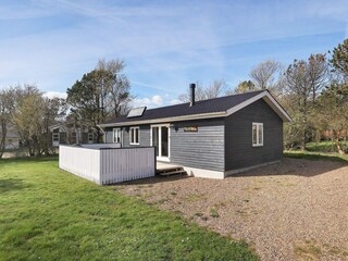 Holiday house Vestervig Outdoor Recording 5