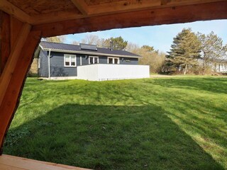 Holiday house Vestervig Outdoor Recording 6