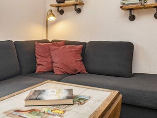 Holiday house Vestervig  18