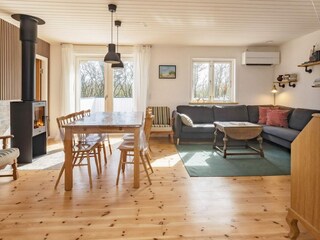 Holiday house Vestervig  19
