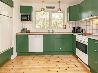 Holiday house Vestervig  20