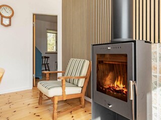 Holiday house Vestervig  21