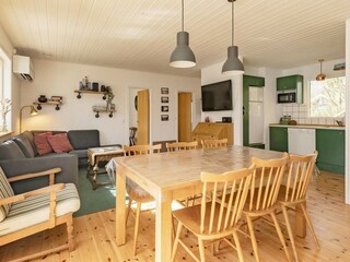 Holiday house Vestervig  22