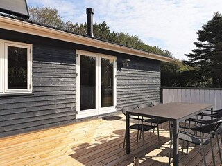 Maison de vacances Vestervig  23