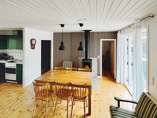 Holiday house Vestervig  25