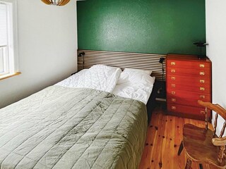 Holiday house Vestervig  28