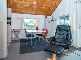 Ferienhaus Sønderballe  2