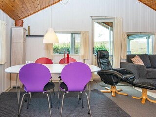 Vakantiehuis Sønderballe  3