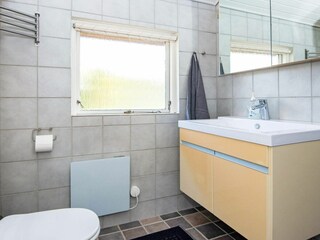 Vakantiehuis Sønderballe  7
