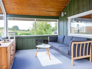 Vakantiehuis Sønderballe  13