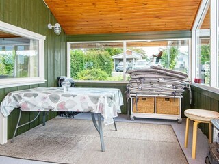 Ferienhaus Sønderballe  8