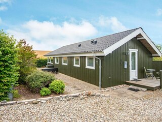 Vakantiehuis Sønderballe  9