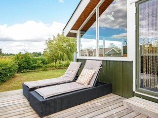 Ferienhaus Sønderballe  10