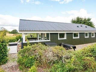 Ferienhaus Sønderballe  11